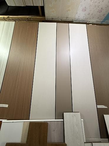 Бамбуковые декоративные панели для стен Особенности: - Поверхность