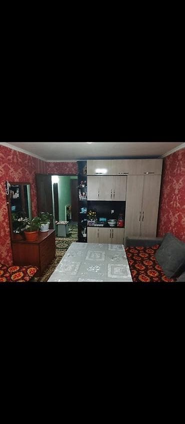 flats in kant: 2 комнаты, С мебелью полностью — 7