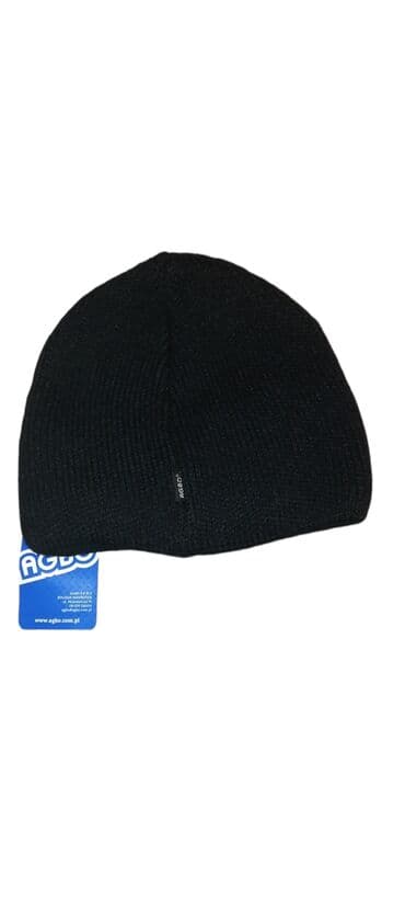 шапка с бубоном детская: Шапка Детская AGBO Шапки AGBO евро качество,для детей,подростков — 4