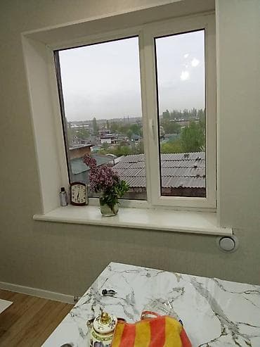 бишкек квартира цена: 1 комната — 10