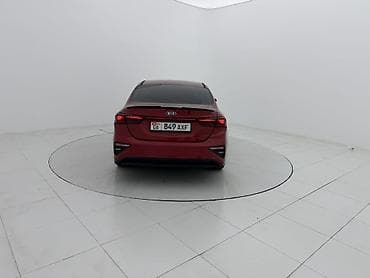 к5 зеркало: Kia K3: 2018 г., 1.6 л, Автомат, Бензин, Седан — 5