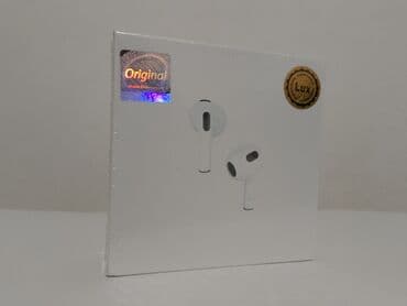 aipad mini 5: Вкладыши, Apple, Новый, Беспроводные (Bluetooth), Классические — 2