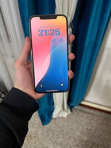 реми 9 а: IPhone 12 Pro Max, Б/у, 128 ГБ, 78 % — 2
