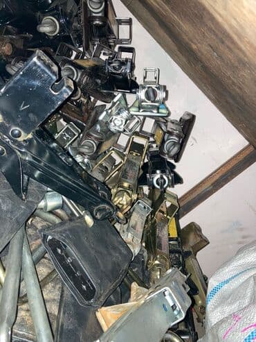 ДОМКРАТЫ, КРЮКИ, БАЛОННИКИ TOYOTA,MAZDA,HONDA,SUBARU, NISSAN В НАЛИЧИИ