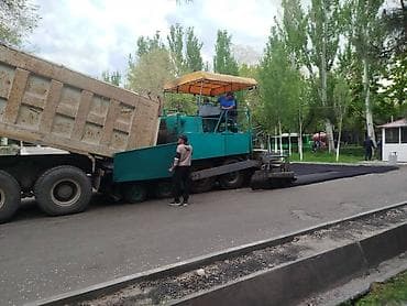 Жестяные работы: Укладка асфальта Гарантия, Бесплатная консультация, Монтаж Больше 6 лет опыта — 2