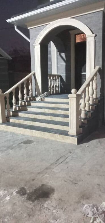 шифоньеры фото и цены бишкек: Продаю: Лестничные группы Балюстрады (балясины, стаканы, тумбы — 1