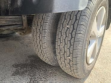 портер 2 2017: Легкий грузовик, Hyundai, Стандарт, 1,5 т, Б/у — 8