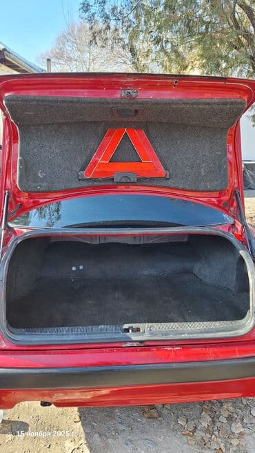 продажа гольф 4: Audi 100: 1993 г., 2 л, Бензин, Седан — 8