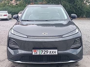 Продажа авто: Changan Qiyuan Q05: 2026 г. — 1