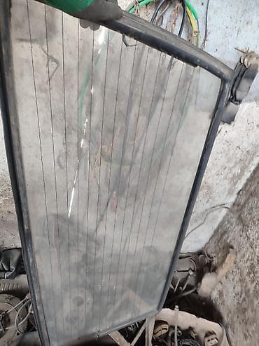 Зад лабовой ВАЗ 9-2114