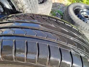 шины на тико: Шины — 5