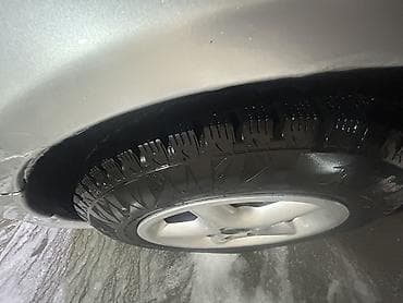 тайота авенсис 1999: Toyota Avensis: 1999 г., 1.8 л, Механика, Бензин, Седан — 8