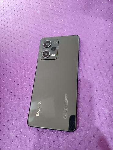 айфон 10 xs max: Redmi, Redmi Note 12 Pro+ 5G, Б/у, 256 ГБ, цвет - Черный, 2 SIM — 2