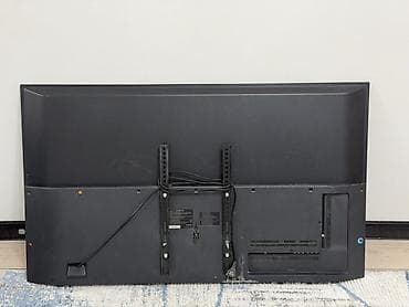 Телевизоры: Телевизор YASIN LED-50E5000K - Диагональ: 50" - Тип подсветки: LED - — 2