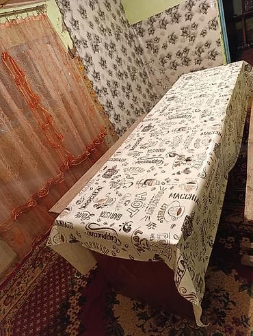 Недвижимость: Хостел и койко-место на Иссык-Куле, Бает, Есть: Санузел отдельный — 6