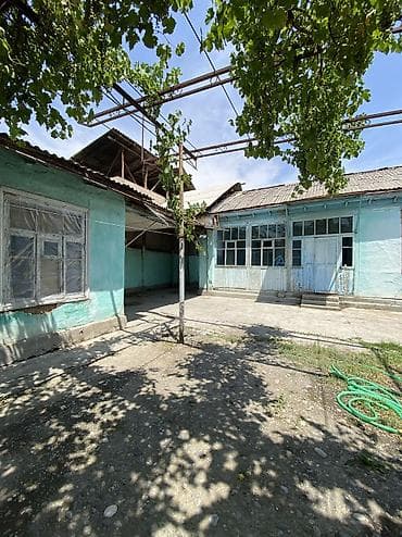 osh hostel: 14 соток, Для бизнеса, Красная книга, Тех паспорт, Договор купли-продажи — 1