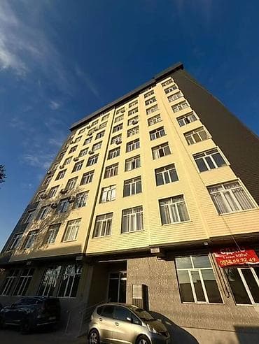 Недвижимость: 2 комнаты, 102 м², Восток-5 мкр Элитка, 2 этаж, Дизайнерский ремонт — 2