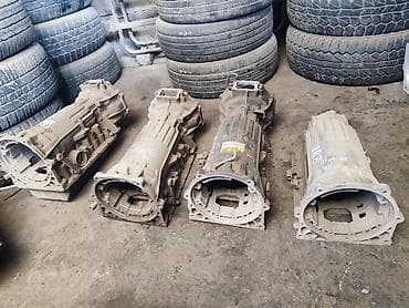 windom mcv30: Toyota 30-40LE корпус АКПП, Тойота корпус коробки Автомат Цена — 1