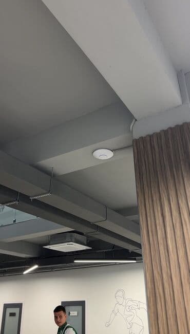 установка видеонаблюдении: Системы видеонаблюдения | Офисы, Квартиры, Дома | Демонтаж, Настройка, Подключение — 15