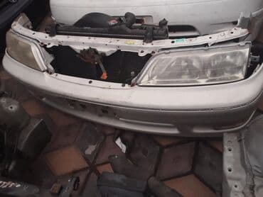 автозапчасти на опель вектра б: Марк 2 — 1