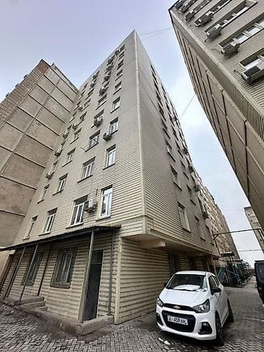сдаю квартиру улан 2: 2 комнаты, 55 м², Индивидуалка, 9 этаж, Евроремонт — 3