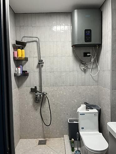 недостроенный дом: 22 м², С мебелью — 4