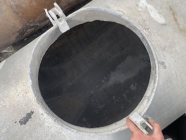 цистерна 5 тонн: Цистерна — 4