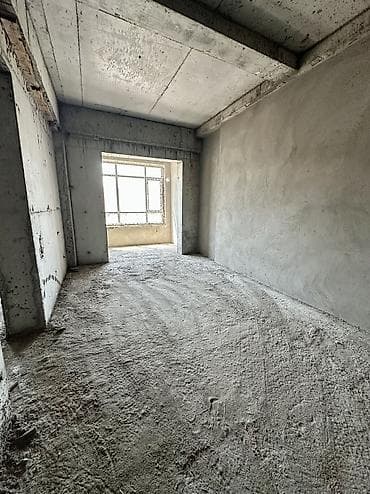 57 1: 1 комната, 55 м², Элитка, 7 этаж, Готовая ПСО (под самоотделку) — 7