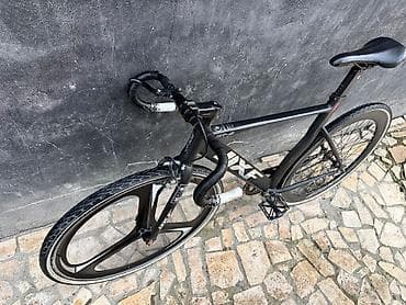 Шоссе велосипеддери: Шоссе велосипеди — 2