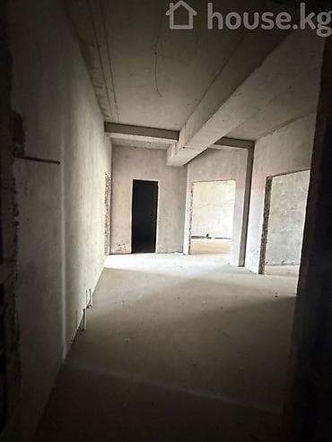 готовые квартиры под псо: 3 комнаты, 94 м², Элитка, 12 этаж, Готовая ПСО (под самоотделку) — 5
