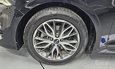 машины за 5000 долларов: Kia K5: 2020 г., 2 л, Газ, Седан — 5