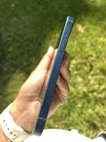 iphone rx: IPhone 13, Midnight — 7