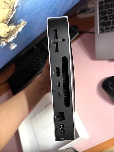 mac mini: Компьютер, Игровой — 3