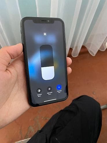 meta qest: IPhone Xr, 64 ГБ, Черный, Зарядное устройство, Защитное стекло, Чехол, 77 % — 3