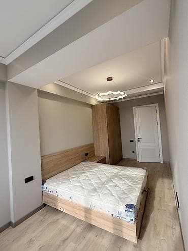 бишкек прастатутка: 1 комната, 40 м², Элитка, 9 этаж, Дизайнерский ремонт — 9
