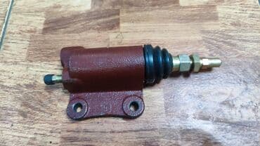 ступица газ 53: Чогултулган илиштирүү УАЗ Жаңы, Оригинал — 1