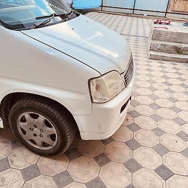 хонда степ туманик: Honda Stepwgn: 2001 г., Минивэн — 5