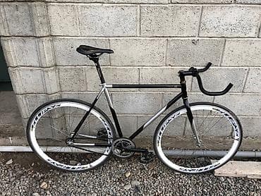 парная одежда: Шоссейный велосипед, Рама L (172 - 185 см), Б/у — 6