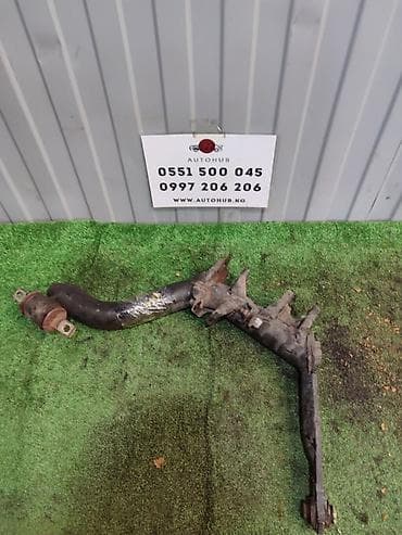 Рычаг подвески задний правый для Honda Civic EU1, двигатель D17A, год at lalafo.kg Рычаг подвески задний правый для Honda Civic EU1, двигатель D17A, год
