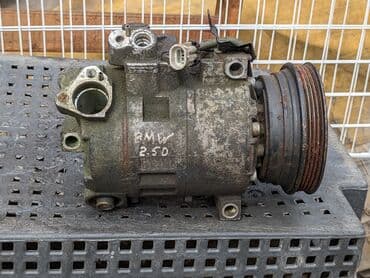 купить морозильный ларь для мороженого: Компрессор Opel 1999 г., Б/у, Оригинал, Германия — 3