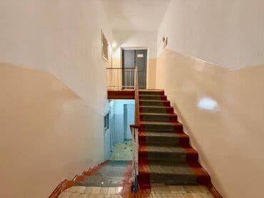 Кыймылсыз мүлк: 1 бөлмө, 20 м², Мейманкана тиби, 5 кабат, Косметикалык ремонт — 1