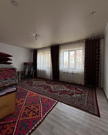 🏡 Продается дом в районе Арча-Бешик 📍Угловой участок 4 сотки по — 4