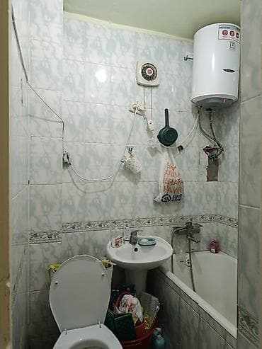 kant flat: 1 комната, 30 м² — 3