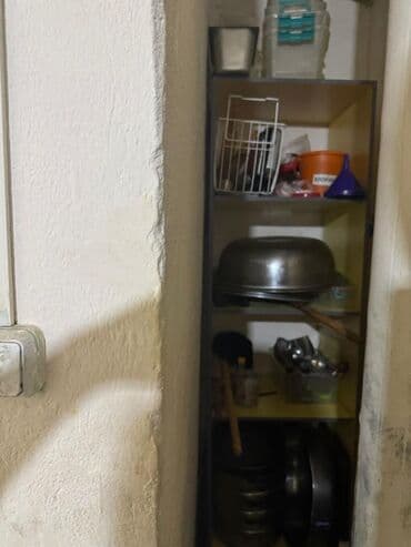 аренда шаурма место: Пушкина Продается готовый бизнес Площадь: 60м2 Халал ашкана под — 5