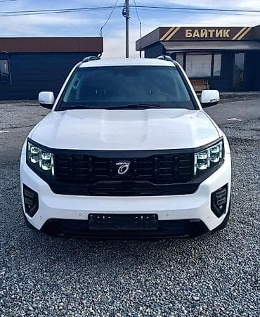 dewoo labo: Kia Mohave: 2019 г., 3 л, Автомат, Дизель, Внедорожник — 7