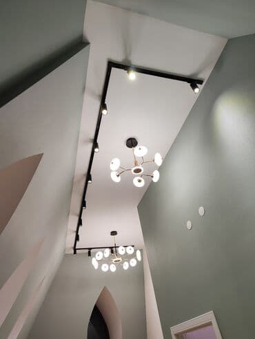 инструмент для электрика: Электрик | Монтаж видеонаблюдения, Монтаж выключателей, Монтаж проводки Больше 6 лет опыта — 6