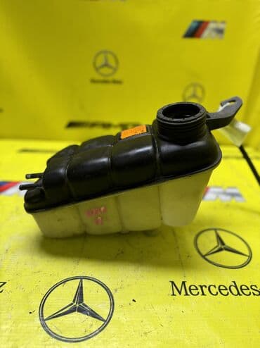 расширительный бачок форд фокус 2: Бачок Mercedes-Benz Б/у, Оригинал, Япония — 3