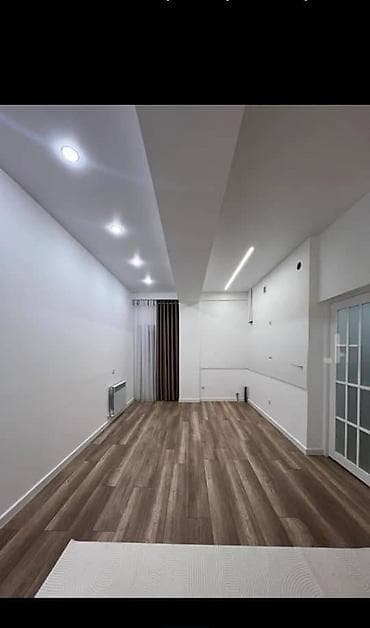 Кыймылсыз мүлк: 1 бөлмө, 30 м², Элитка, 9 кабат — 2