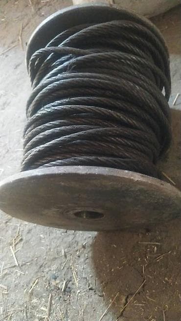 deco mesh: Металлическая проволока, Сталь, Диаметр: 14 мм, Другое назначение, Оцинкованная — 2