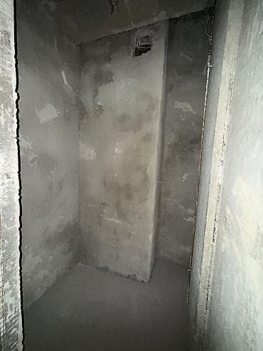 комбинированная: 1 комната, 44 м², Элитка, 6 этаж, Готовая ПСО (под самоотделку) — 7